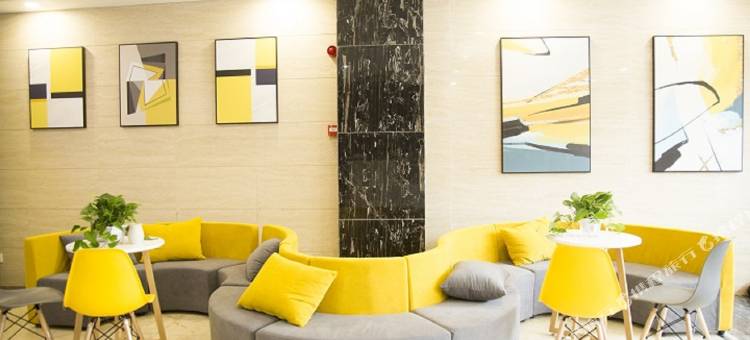 如家派柏·云酒店(威海国际海水浴场山东大学店)图片