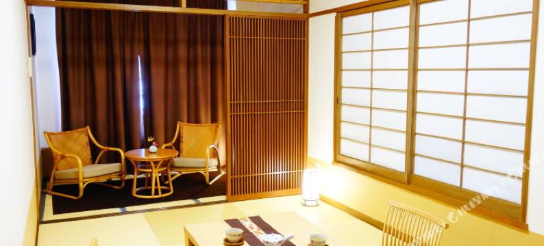 新和鹿彩饭店(Hotel New Wakasa)图片