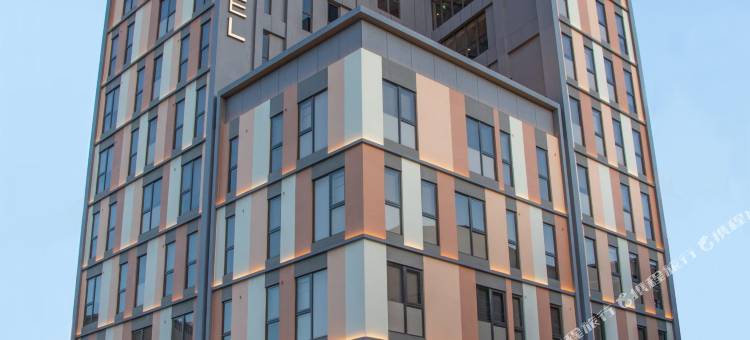 Q21 Hotel高雄帝后大饭店图片