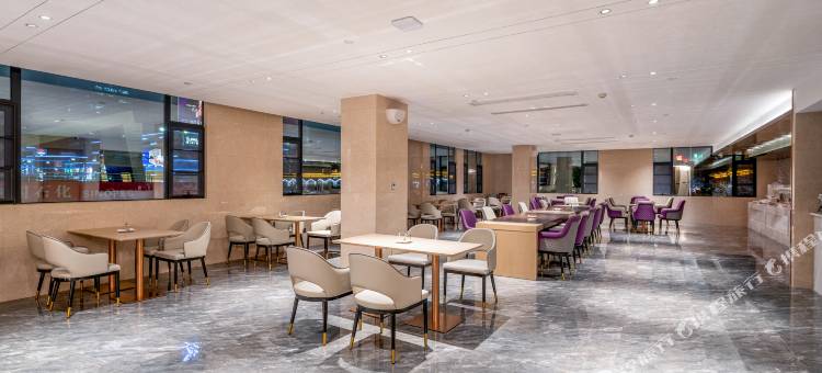 麗枫酒店(潮州财富中心邻街店)图片