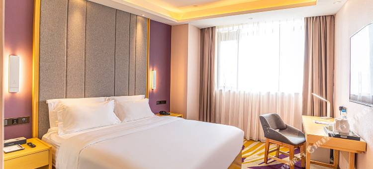 麗枫酒店(肇庆七星岩风景区益华国际广场店)图片