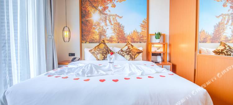 太湖龙之梦雅仕酒店图片