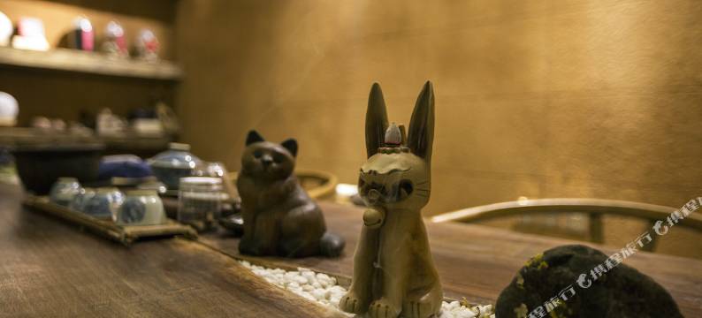 若·时光留影客栈(丽江古城忠义市场店)图片