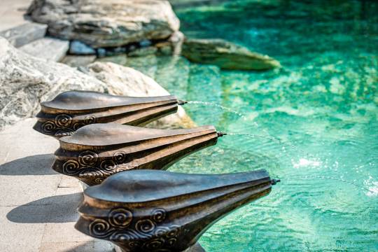 广州从都国际庄园图片