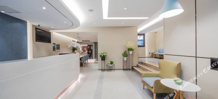 如家酒店·neo(上海打浦桥鲁班路地铁站店)图片