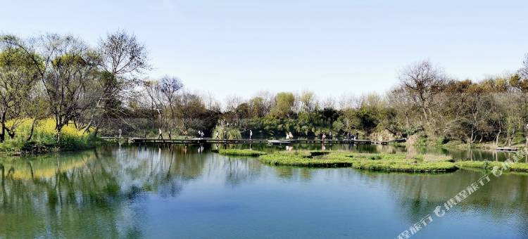 杭州清境西溪民宿(西溪慢生活街区店)图片