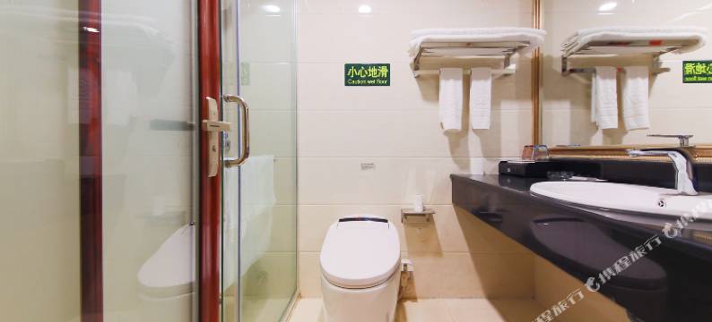 石家庄新世隆酒店图片