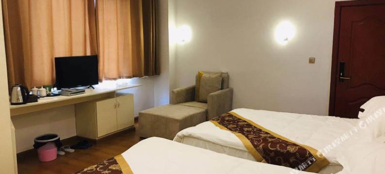 大关和平酒店图片