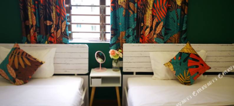 深圳我们的客栈图片