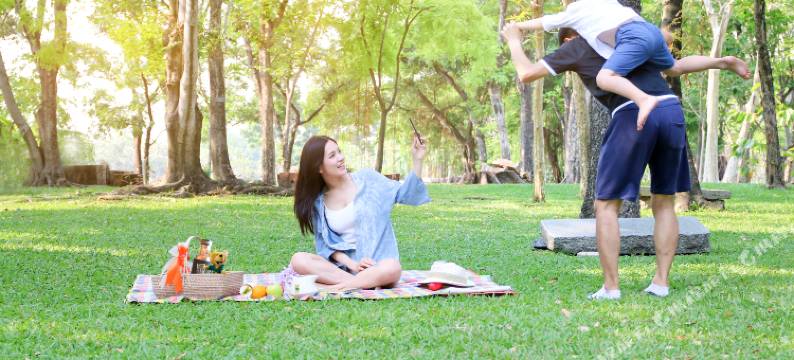 上海浦东嘉里大酒店图片