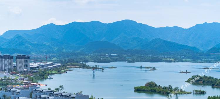 千岛湖水色·繁间公寓图片