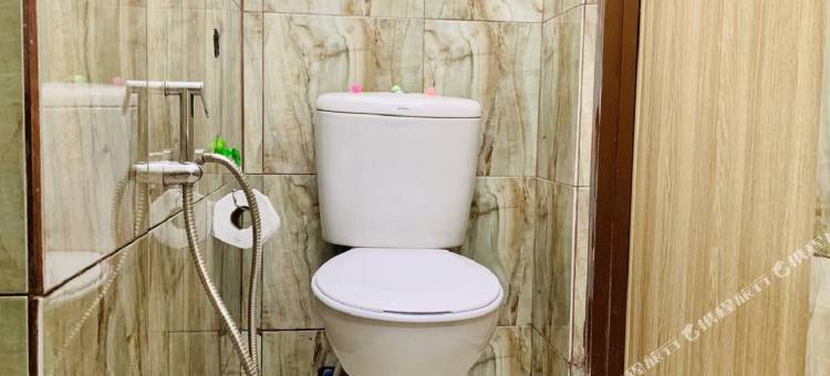 OYO-89932-DD民宿(OYO 89932 Dd Homestay)图片
