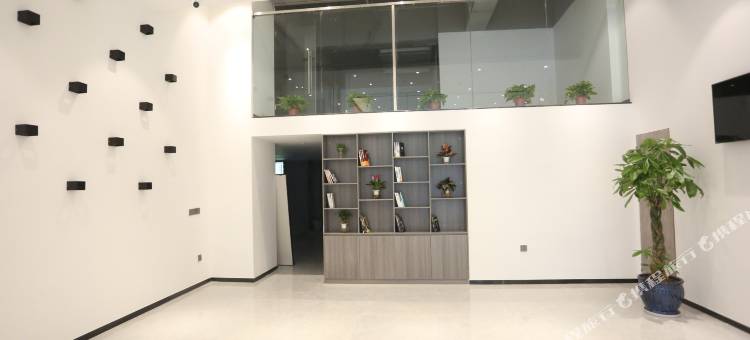 7天酒店(绵阳马家巷店)图片