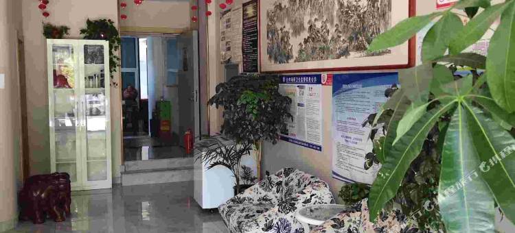 尚客优酒店(无棣新区广场中心店)图片