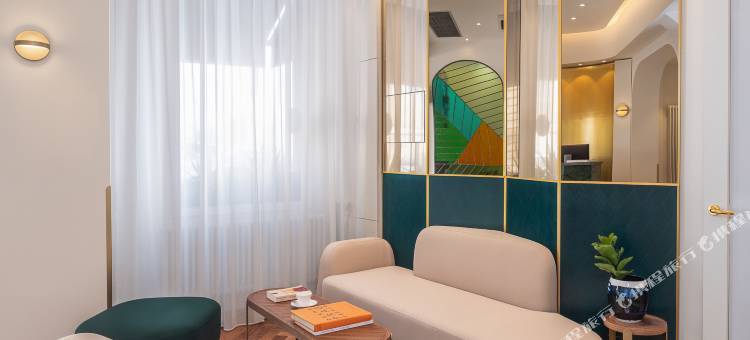 弗里德兰酒店(Hotel Le Friedland)图片