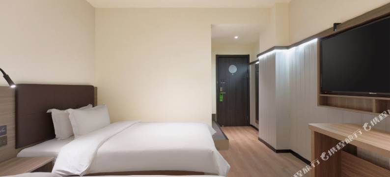 海友酒店(北京牛街地铁站宣武医院店)图片