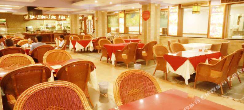 昌发商务大酒店(乐东人民医院店)图片