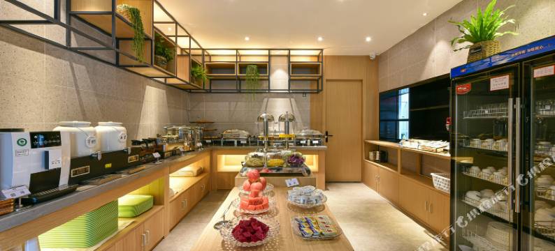 秋果酒店(北京欢乐谷地铁站店)图片