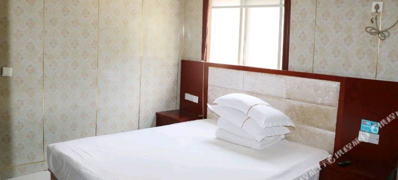 淮安朱伍旅社图片