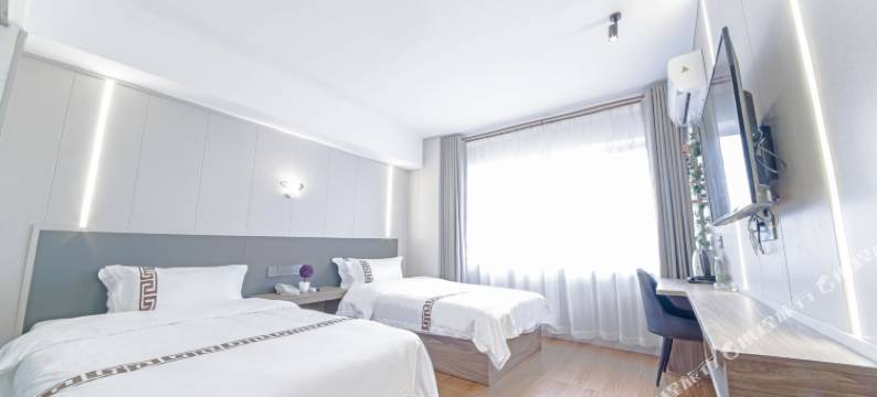 海口世贸海景民宿图片