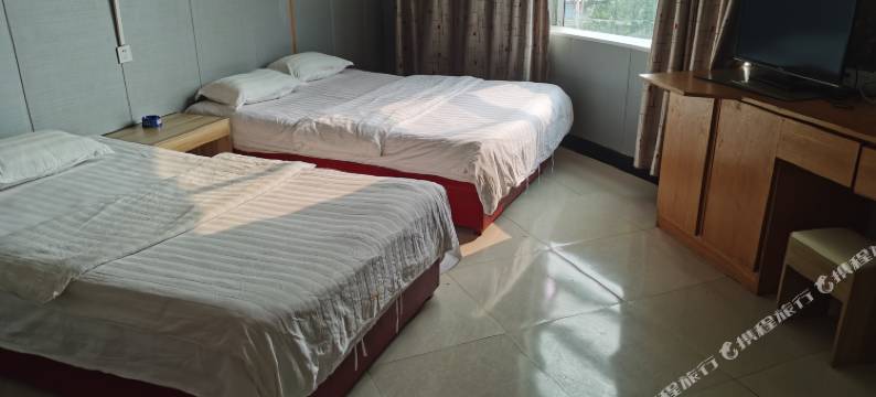 商丘三明宾馆图片