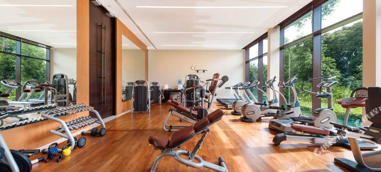 The Club Residences by Capella Singapore图片