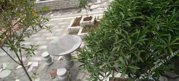 城口福江宾馆图片