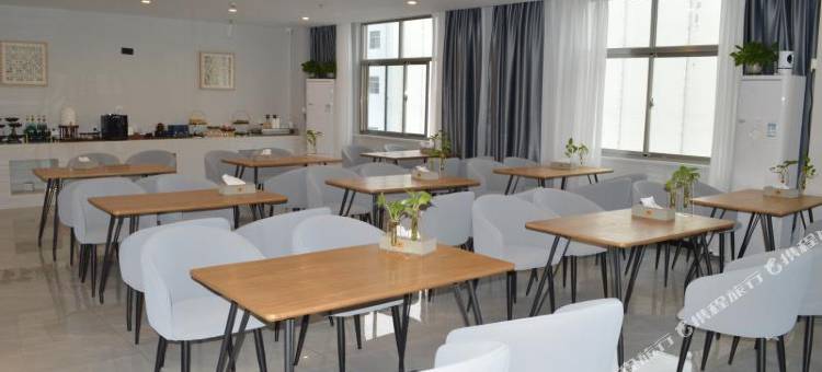 格林豪泰智选酒店(枣庄华山路银座店)图片