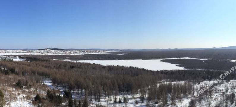 青年公寓(伊春南郡店)图片