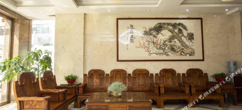 云浮大桐商务酒店图片