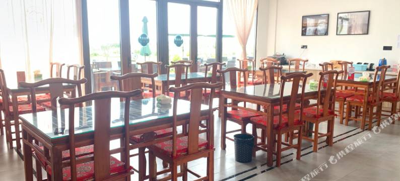 苏州鱼米之乡民宿图片