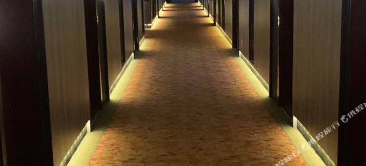 格林豪泰(南通通州区世纪大道江海皇都店)图片