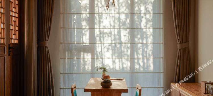 无锡云隐东方·莫宅酒店图片