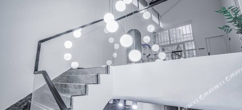 壹宿酒店(五一广场黄兴广场地铁站店)图片