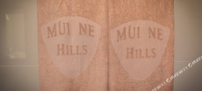 美奈山经济酒店(Mui Ne Hills Budget Hotel)图片