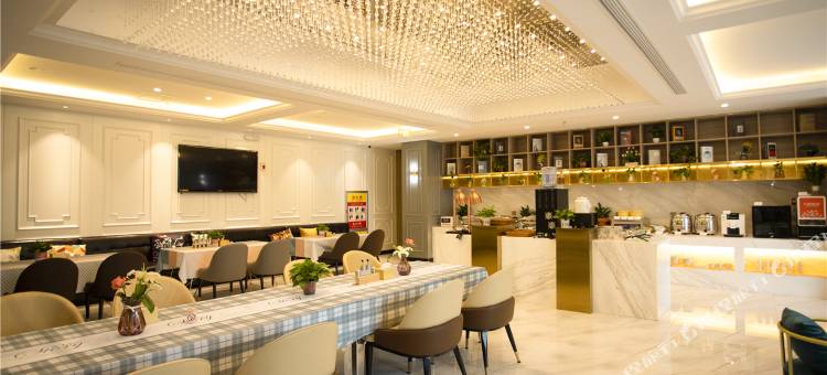 锦江之星品尚酒店(惠民南关街店)图片