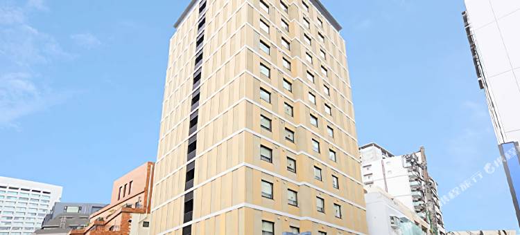 阿贝斯特SUI赤坂酒店(Hotel Sui Akasaka by Abest)图片