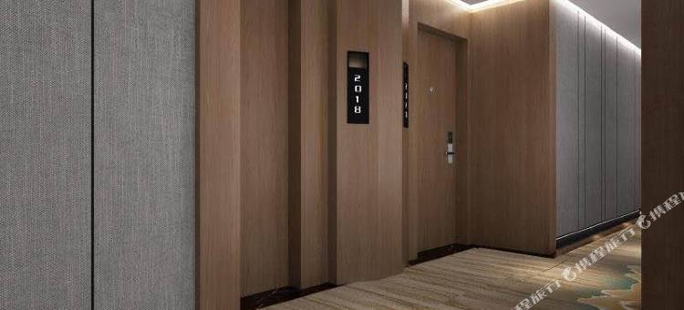 尖扎永建商务宾馆图片