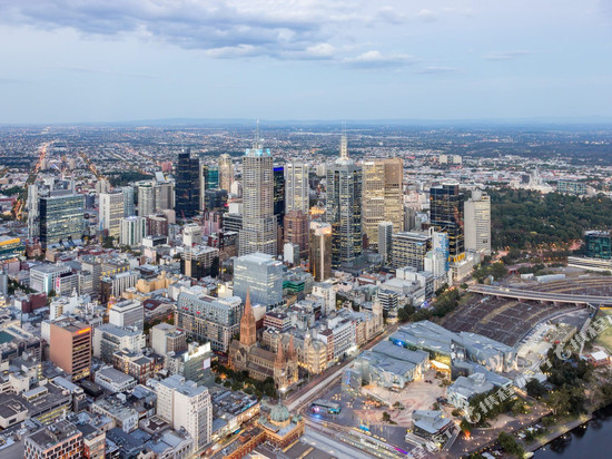 凯丽思天唯酒店