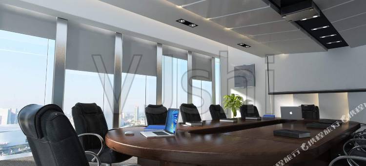 艺龙安云酒店(泰兴碧云广场店)图片