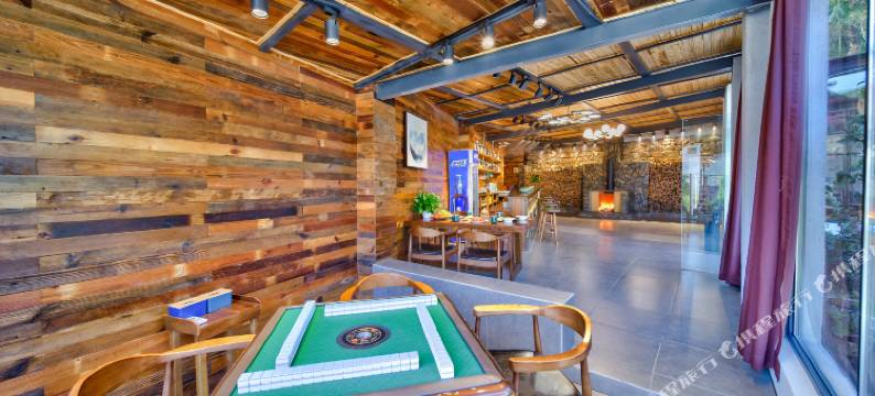 安吉欣雅山居民宿图片