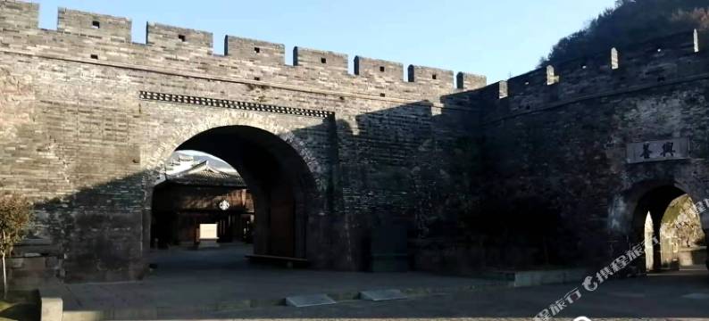 星程酒店(临海银泰城店)图片