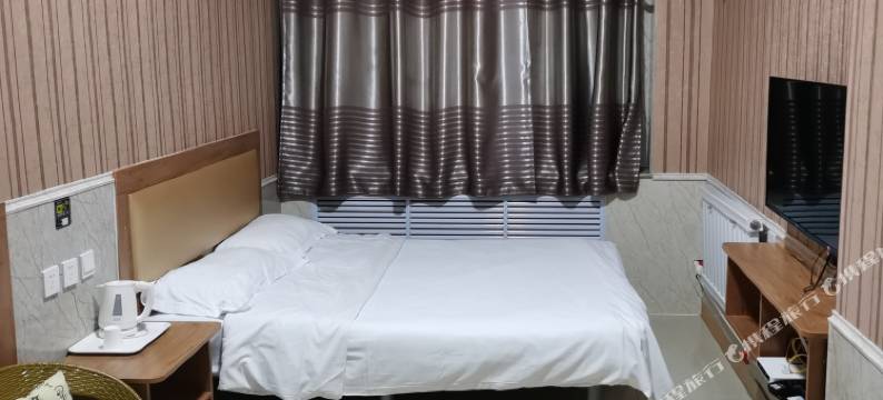 嫩江和顺源快捷宾馆图片