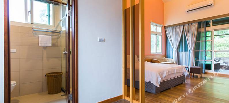 山禾居风华别墅图片