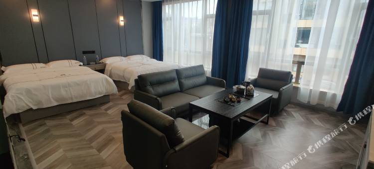 广河盛世商务宾馆图片