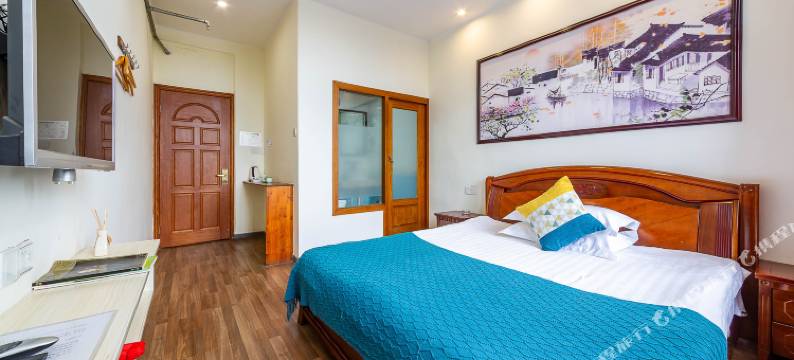 周庄故宿人文雅居图片