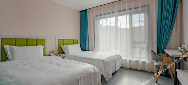 怡来酒店(大庆经六街店)图片