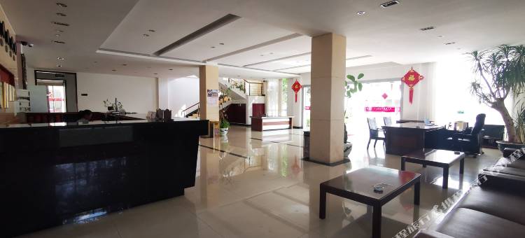 砚山平远丰湖湾宾馆图片