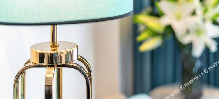 希岸Deluxe酒店(济南解放路店)图片