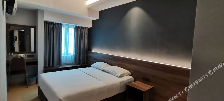 红土坎旅社(Lumut Hotel)图片